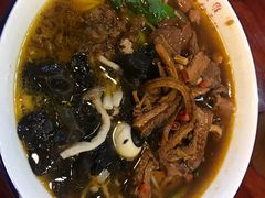 -老南昌粉面馆(绳金塔店)