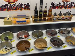 -潮汕美牛肉丸火锅店(天宁寺店)