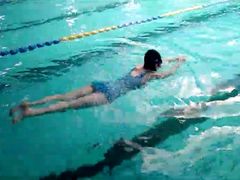 -佳明游泳馆(惠新西街南口店)