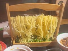 -袍家大院重庆火锅(文安路店)
