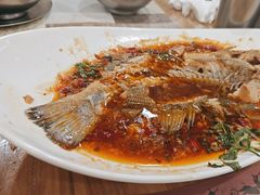 -钟吾小馆·地道徐州菜(锦创书城店)