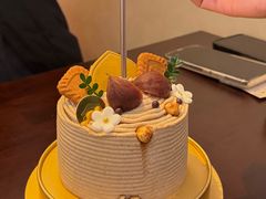 -浮光之丘MontCake生日蛋糕(科华路店)