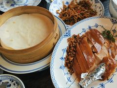 -玖五京菜(杭州城北万象城店)