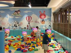 -青水瓦台汤泉(未央店)