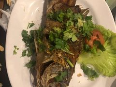 -Doo Dee Thai Food(Issan/Isaan/Esan)