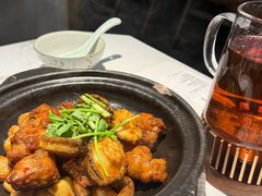 -潮堂 · 潮州菜(国贸商城店)