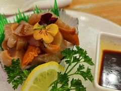 -小渔船渔家传统菜(鲅鱼圈店)