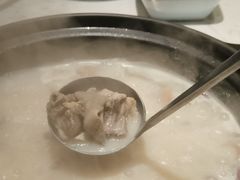 -捞神煲汤火锅(湖滨商业街店)