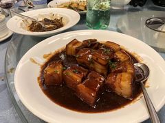 -建滔诺富特酒店-悦餐厅