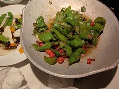 -雀蓝川菜(滨湖万象汇店)