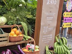 -蘑界·野生菌火锅(深业上城店)