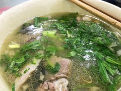 -老白家水盆羊肉