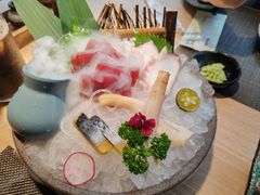 -德川家日本料理(中关村寰太大厦店)