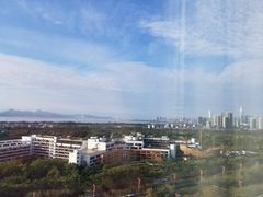 -深圳海景嘉途酒店(东翼楼)