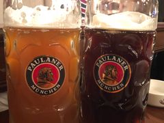 -宝莱纳啤酒花园餐厅PAULANER BRAUHAUS Nanjing(广州路店)