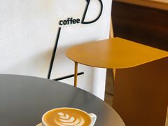 -LAB COFFEE来杯咖啡(浦仓路店)