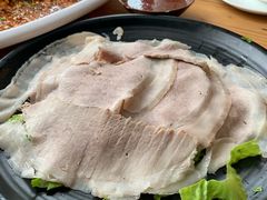 -田园印象·成都土菜院子(华阳店)
