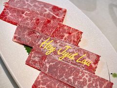 禾小排-禧悦楼(天德广场店)