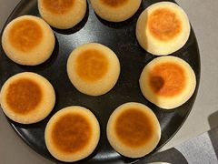 -潮府馆·非遗潮州菜·港式点心(世纪公园店)