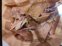 -玉华台饭庄·淮扬菜·烤鸭(望京店)