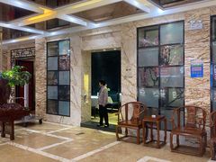 -燕喜楼北京烤鸭(牡丹路店)