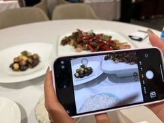 -月福京味斋·烤鸭店·北京菜(鼓楼总店)