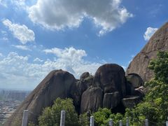 -云洞岩风景区