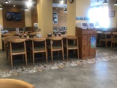 大堂-李先生牛肉面(长春红旗街店)