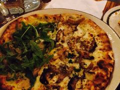 -PIZZA BIANCA(民园店)