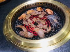 -神户赤童日式烤肉伙伴(东直门店)