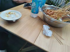 -嘉州鲜知味钵钵鸡(奎星楼店)