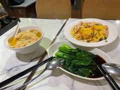 -深仔记茶餐厅(亚士厘道店)