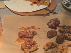 -必胜客(骡马市店)