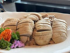 -南京金陵饭店