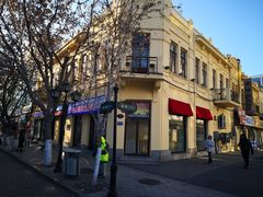 -哈尔滨犹太人活动旧址群(秋林洋行道里分行旧址)