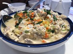 焖豆腐-老蒲鲜(涵江店)