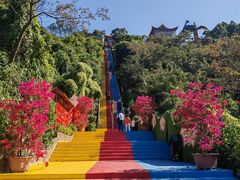 -东莞观音山旅游风景区