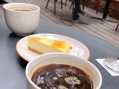 -VESH COFFEE(定西路店)