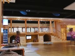 大堂-鑫涛温泉汗蒸时代