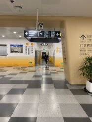 -上海交通大学医学院附属上海儿童医学中心(陆家嘴总院区)