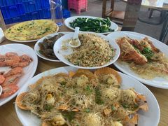 -明记海鲜大排档(巽寮湾店)