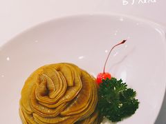 醋香萝卜-峨嵋酒家总店(车公庄店)