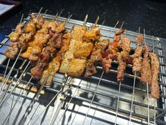 -舍得小串(水晶街店)