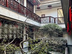 -古韵轩·江浙融合菜(梁溪店)