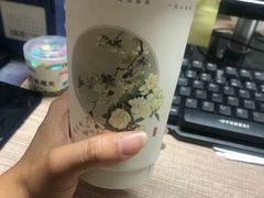 -唐沫茶兮(仓山万达金街店)