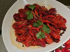 -海底捞火锅(天津SM城市广场店)
