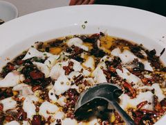 -旺顺阁·北京菜(北辰上品+)