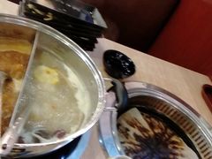-探烧自助烤肉火锅(牛栏前店)