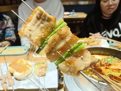 -宝大叔串店(十区店)