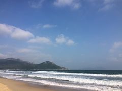 -西涌国际滨海旅游区